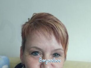 Bonjovilove