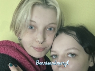 Bonnieandmeryl