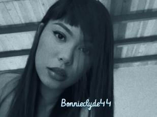 Bonnieclyde44