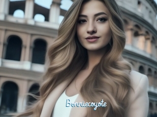 Bonniecoyote