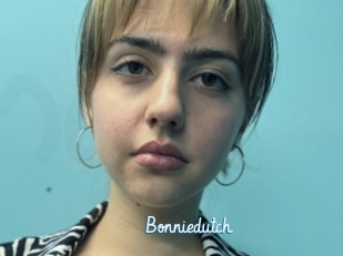 Bonniedutch