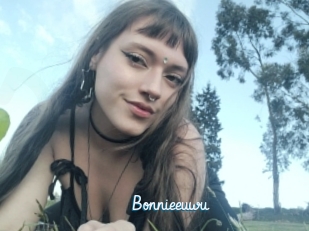Bonnieeuwu