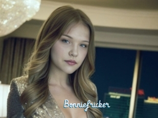 bonniefricker Sexe Cool