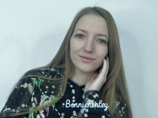 Bonniehenley