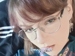 Bonnycansler