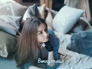 Bonnyxmeaw