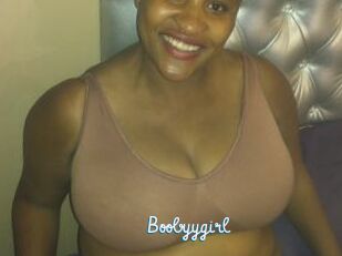 Boobyygirl