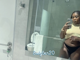 Bootybar20