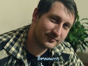Borninussr