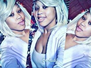 Boslady