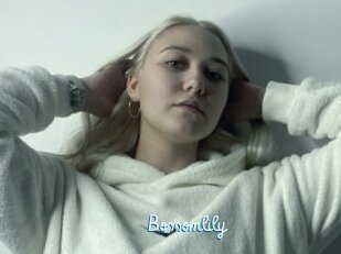 Bossomlily