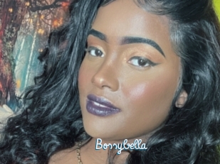 Bossybella