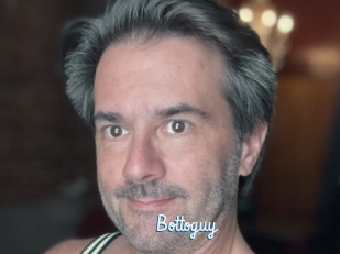 Bottoguy