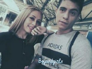 Boyandgirlx