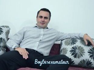 Boybisexamateur