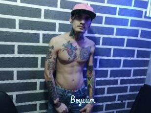Boycum
