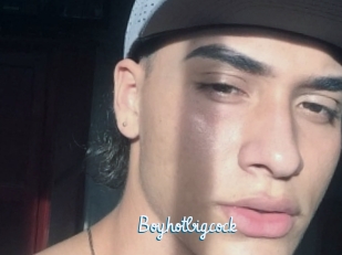 Boyhotbigcock