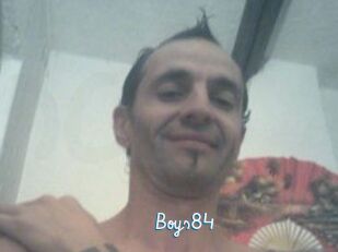 Boys84