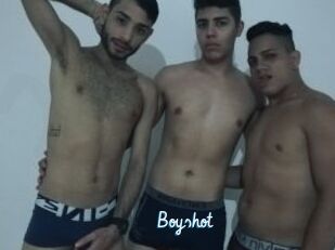Boyshot