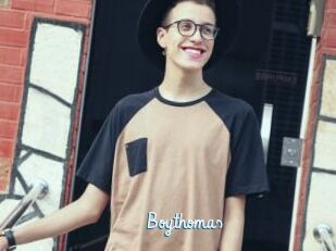 Boythomas