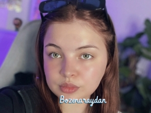 Bozenaraydan