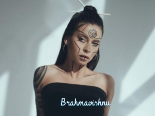 Brahmavishnu