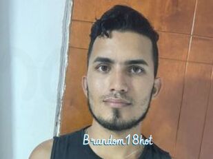 Brandom18hot