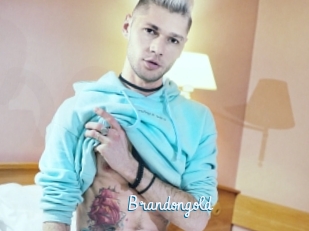 Brandongold