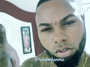 Brandonhanma