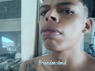 Brandonstond