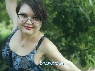 Bravibrown
