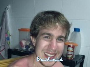 Braziliandad