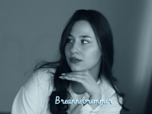 Breannebremmer
