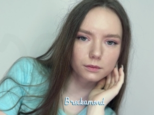 Breckamond
