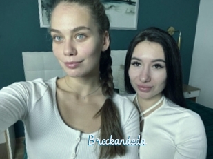 Breckandeda