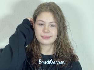 Breckbarren