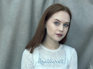 Breckbarritt