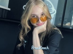 Breckbeech
