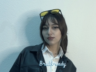 Breckbready