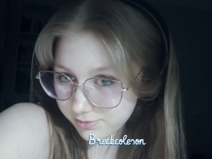 Breckcoleson