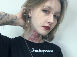 Breckcoppens