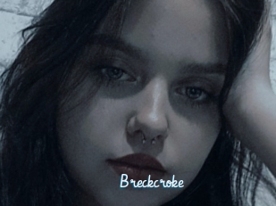 Breckcroke
