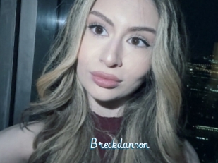 Breckdanson