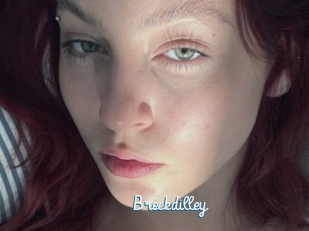 Breckdilley