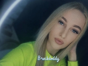 Breckdoddy