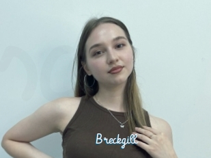 Breckgill