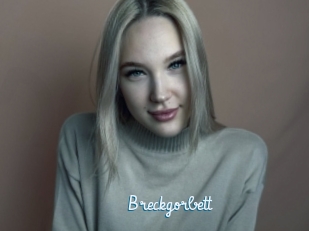 breckgorbett Sexe Cool