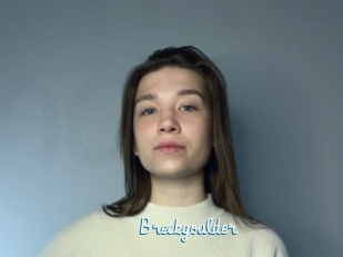 Breckgoulder