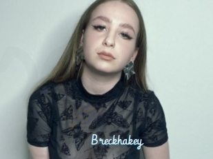 Breckhakey