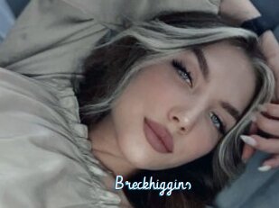 Breckhiggins